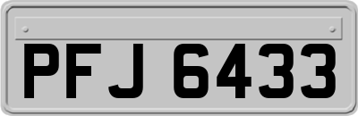 PFJ6433