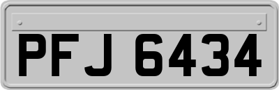 PFJ6434