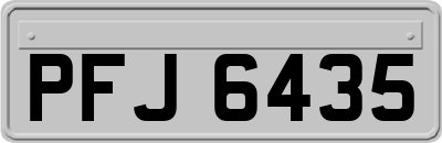 PFJ6435