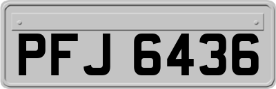 PFJ6436