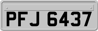 PFJ6437