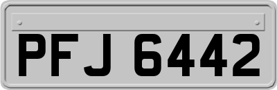 PFJ6442