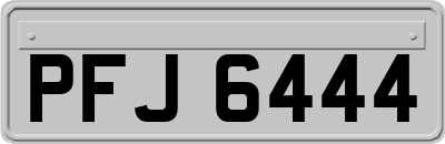 PFJ6444