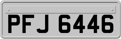 PFJ6446