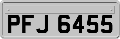 PFJ6455