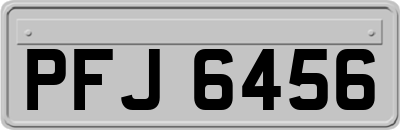 PFJ6456