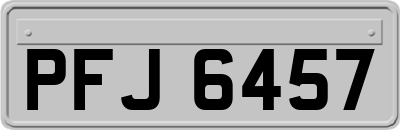 PFJ6457