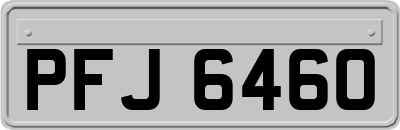 PFJ6460