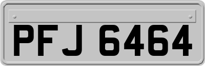 PFJ6464
