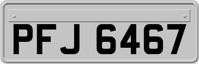 PFJ6467