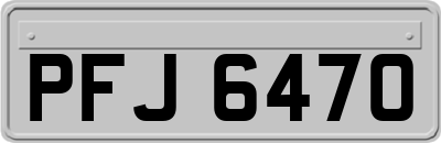 PFJ6470