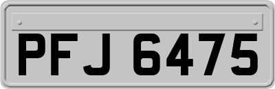 PFJ6475