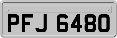 PFJ6480