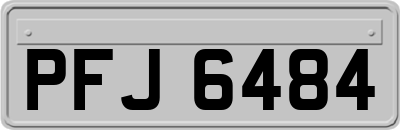 PFJ6484