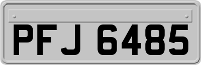 PFJ6485