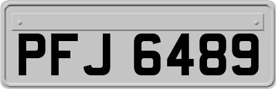 PFJ6489