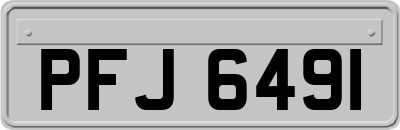 PFJ6491