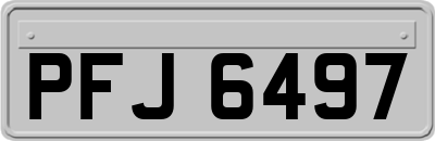 PFJ6497