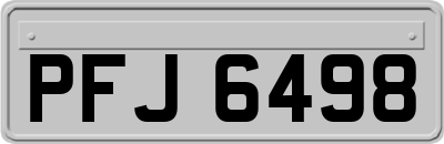 PFJ6498