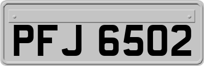 PFJ6502