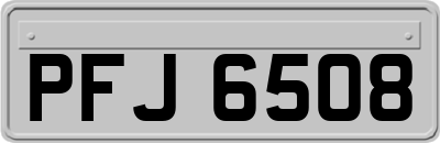 PFJ6508
