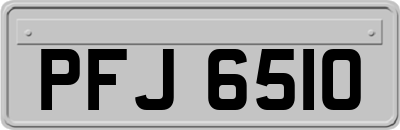 PFJ6510