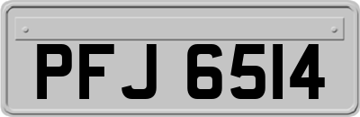 PFJ6514