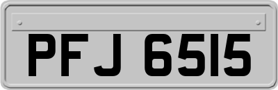 PFJ6515
