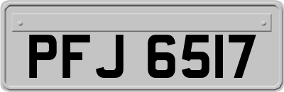 PFJ6517