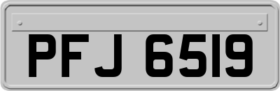 PFJ6519
