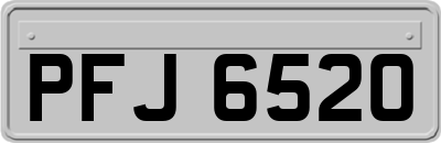 PFJ6520