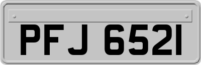 PFJ6521