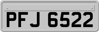 PFJ6522