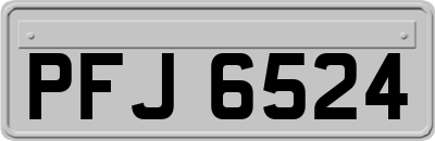 PFJ6524