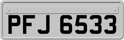 PFJ6533
