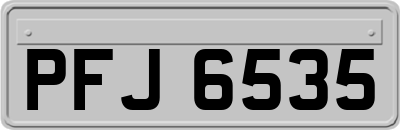 PFJ6535