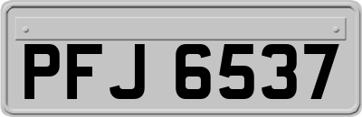 PFJ6537