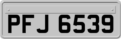 PFJ6539