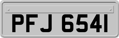 PFJ6541
