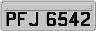 PFJ6542