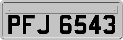 PFJ6543