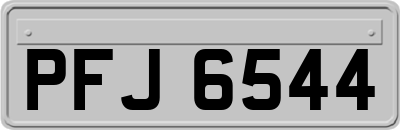 PFJ6544