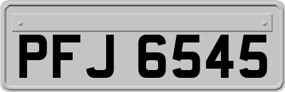 PFJ6545