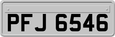 PFJ6546