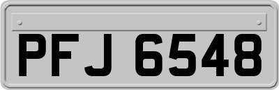 PFJ6548