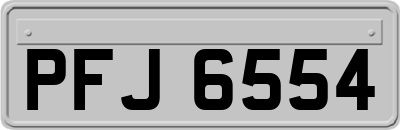 PFJ6554