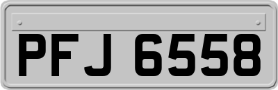 PFJ6558