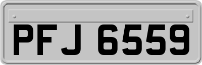 PFJ6559