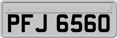 PFJ6560