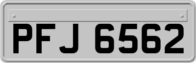 PFJ6562